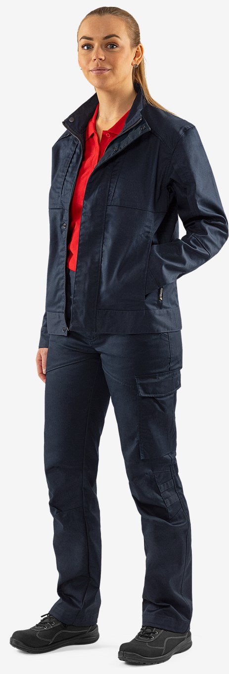 Fristads Green Takki 4930 GWM - Image 41