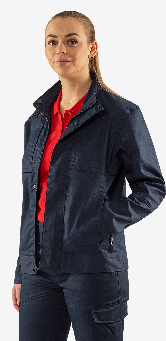 Fristads Green Takki 4930 GWM - Image 39