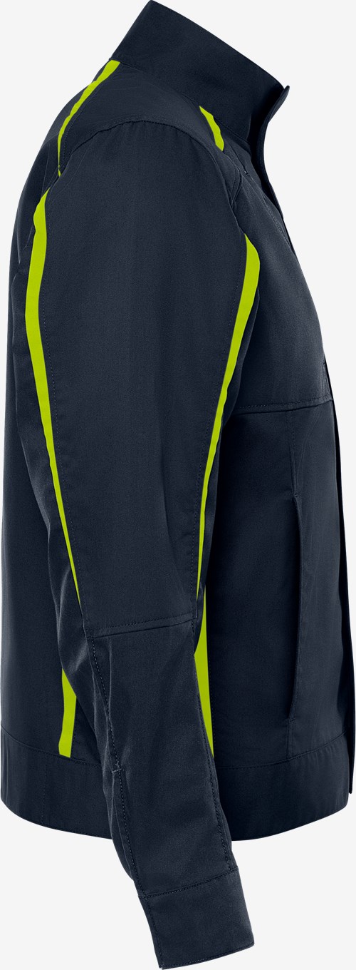 Fristads Green Takki 4930 GWM - Image 4