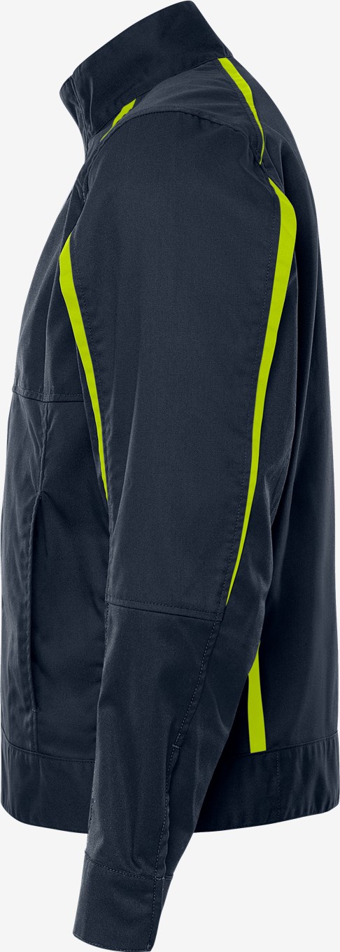 Fristads Green Takki 4930 GWM - Image 3