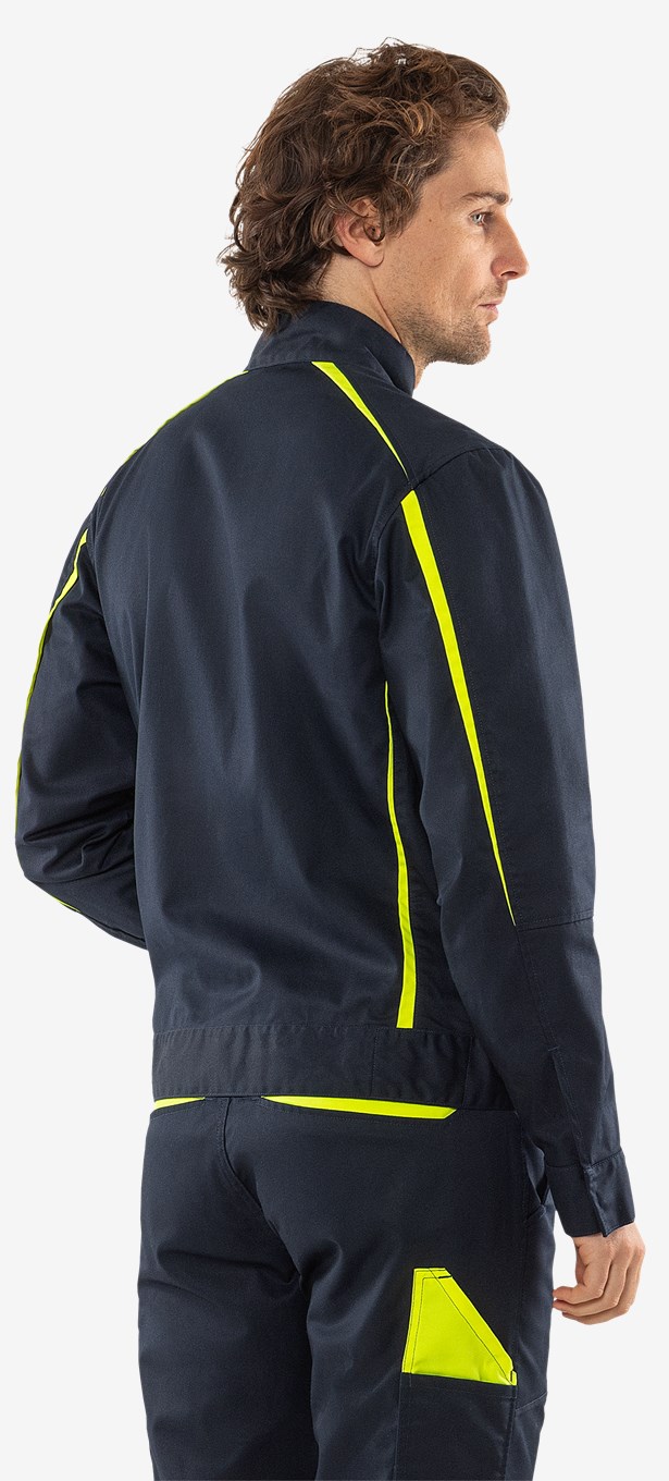 Fristads Green Takki 4930 GWM - Image 6