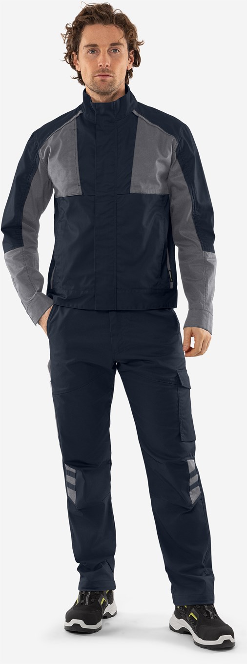 Fristads Green Takki 4930 GWM - Image 14