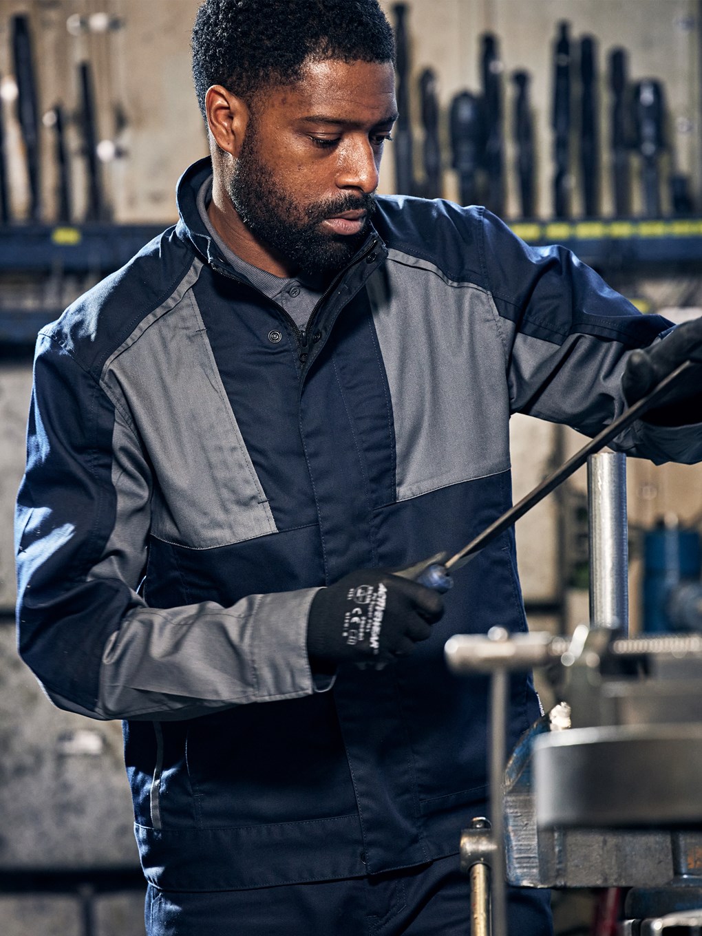 Fristads Green Takki 4930 GWM - Image 15