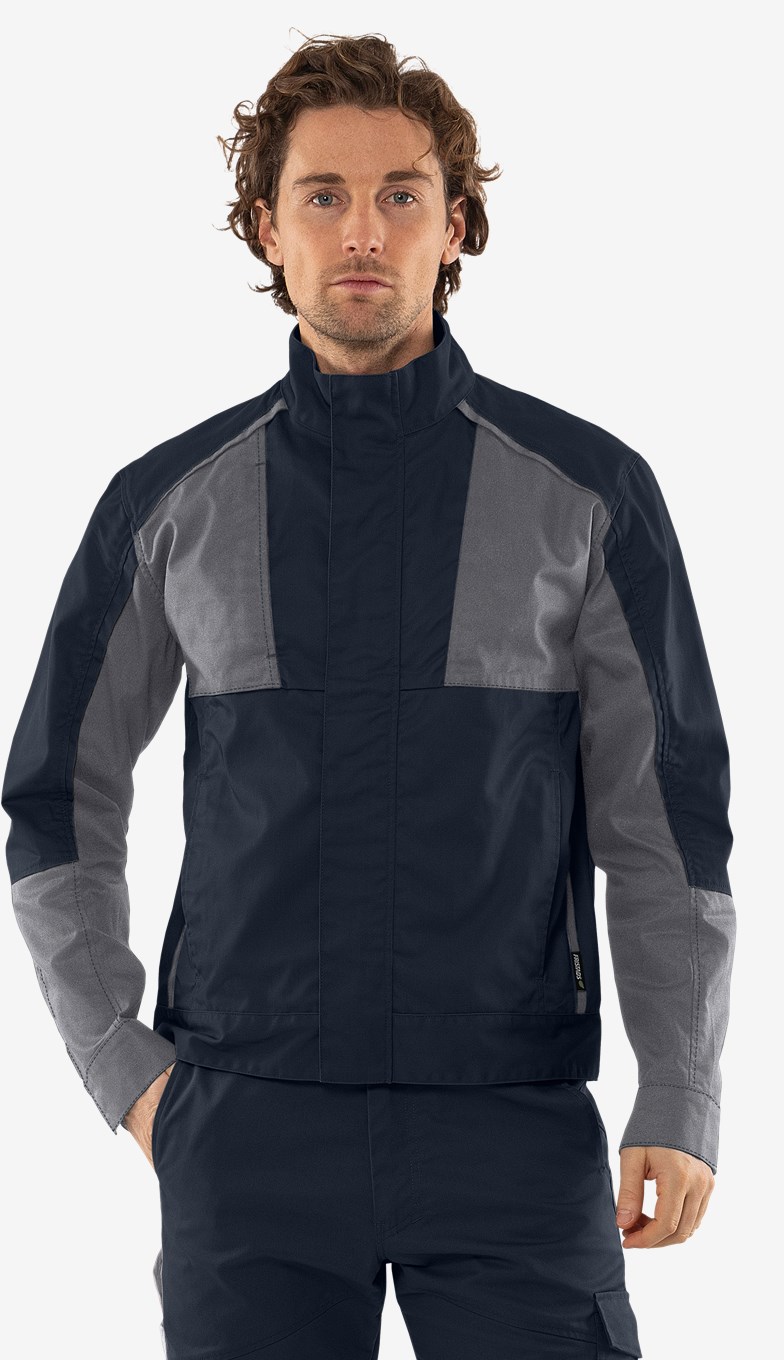 Fristads Green Takki 4930 GWM - Image 13