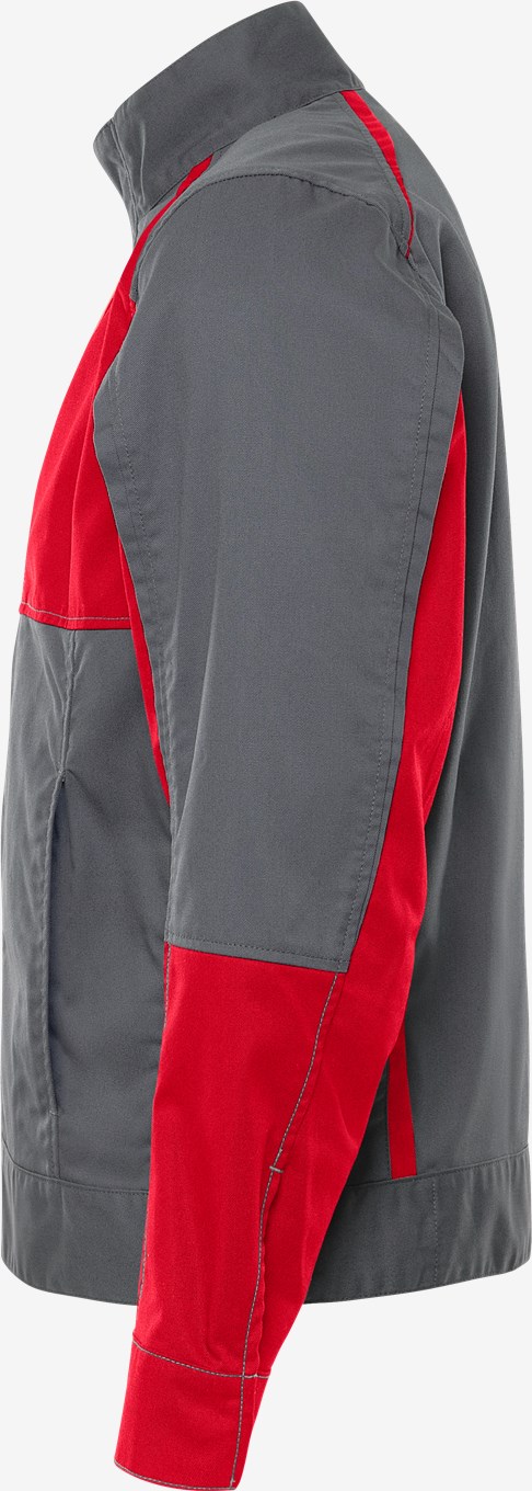 Fristads Green Takki 4930 GWM - Image 18