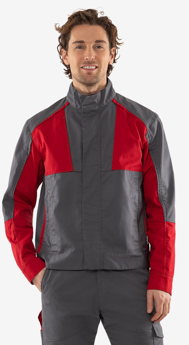 Fristads Green Takki 4930 GWM - Image 22