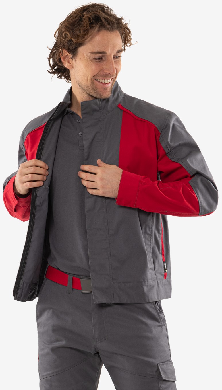 Fristads Green Takki 4930 GWM - Image 20