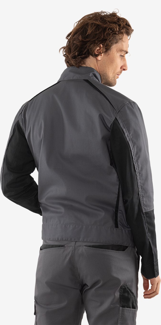 Fristads Green Takki 4930 GWM - Image 48