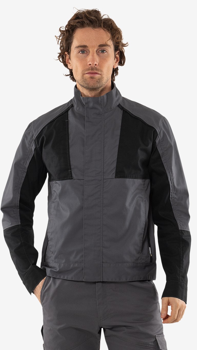 Fristads Green Takki 4930 GWM - Image 47