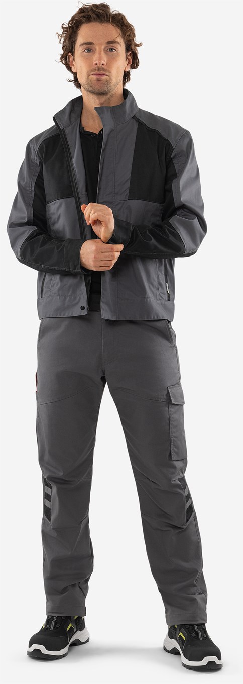 Fristads Green Takki 4930 GWM - Image 49