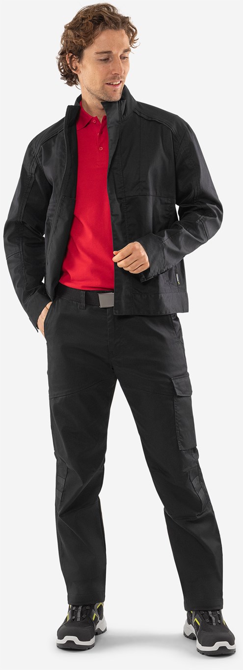 Fristads Green Takki 4930 GWM - Image 31