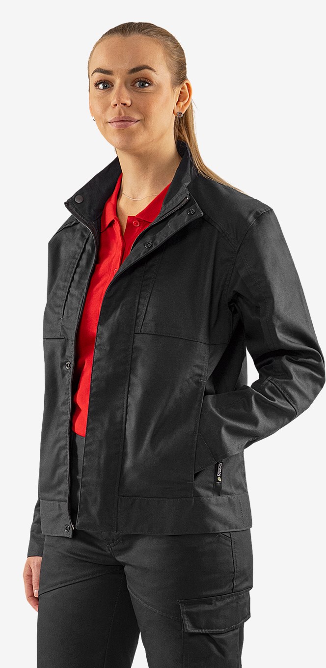 Fristads Green Takki 4930 GWM - Image 30