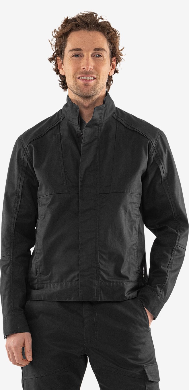 Fristads Green Takki 4930 GWM - Image 29