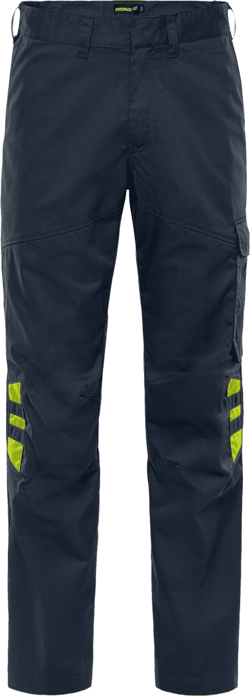 Fristads Green Housut 2930 GWM