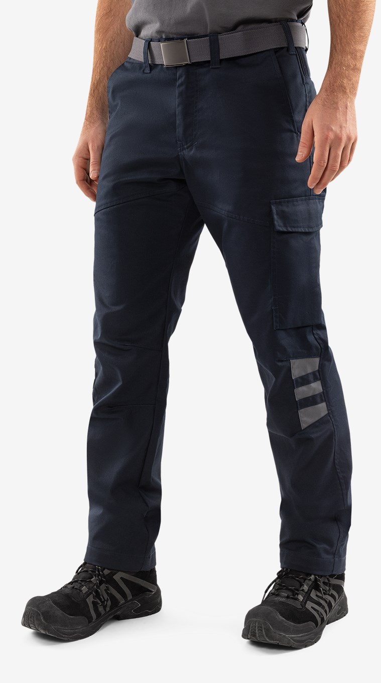 Fristads Green Housut 2930 GWM - Image 19