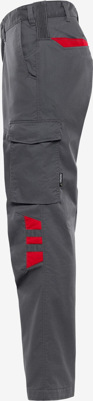 Fristads Green Housut 2930 GWM - Image 35