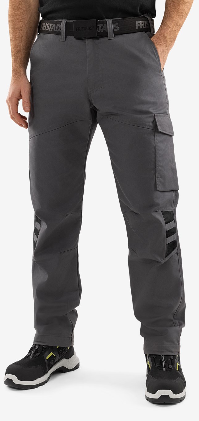 Fristads Green Housut 2930 GWM - Image 13