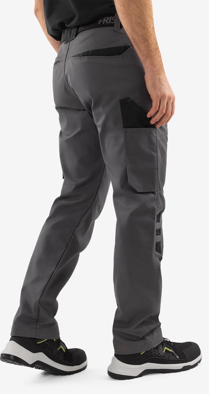 Fristads Green Housut 2930 GWM - Image 14