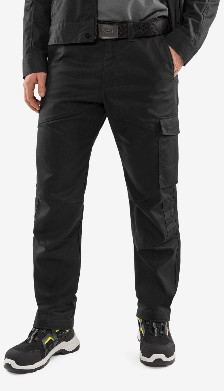 Fristads Green Housut 2930 GWM - Image 25