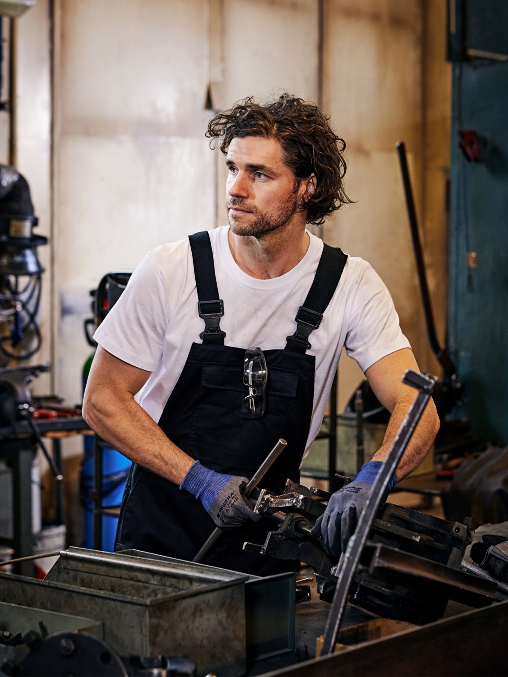 Fristads Green Avohaalari 1930 GWM - Image 14