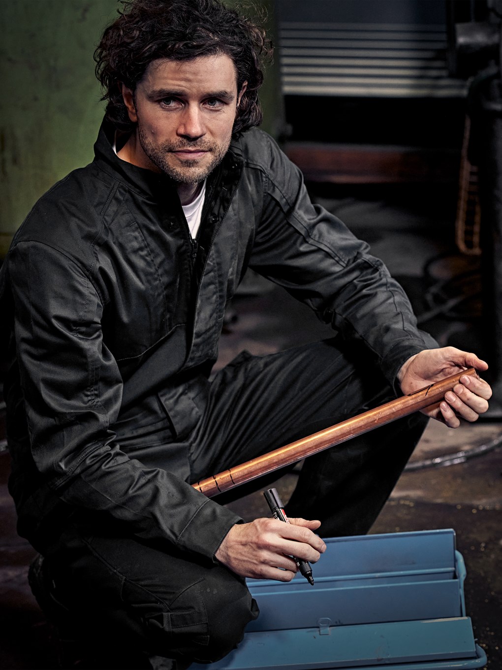 Fristads Green Umpihaalari 8930 GWM - Image 12