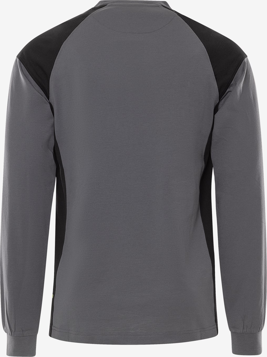 Fristads Green Heavy Pitkähihainen T-Paita 7071 GTM - Image 10