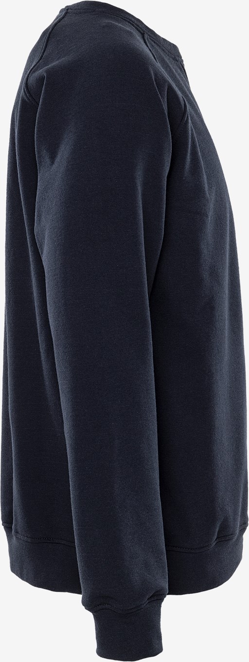 Fristads Flamestat Stretch Collegepaita 7180 MFRN - Image 4