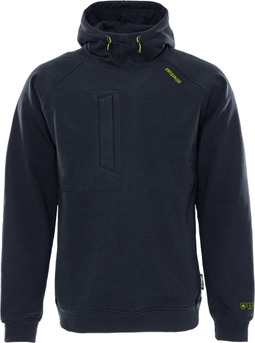 Fristads Flamestat Stretch Huppari 7181 MFRN