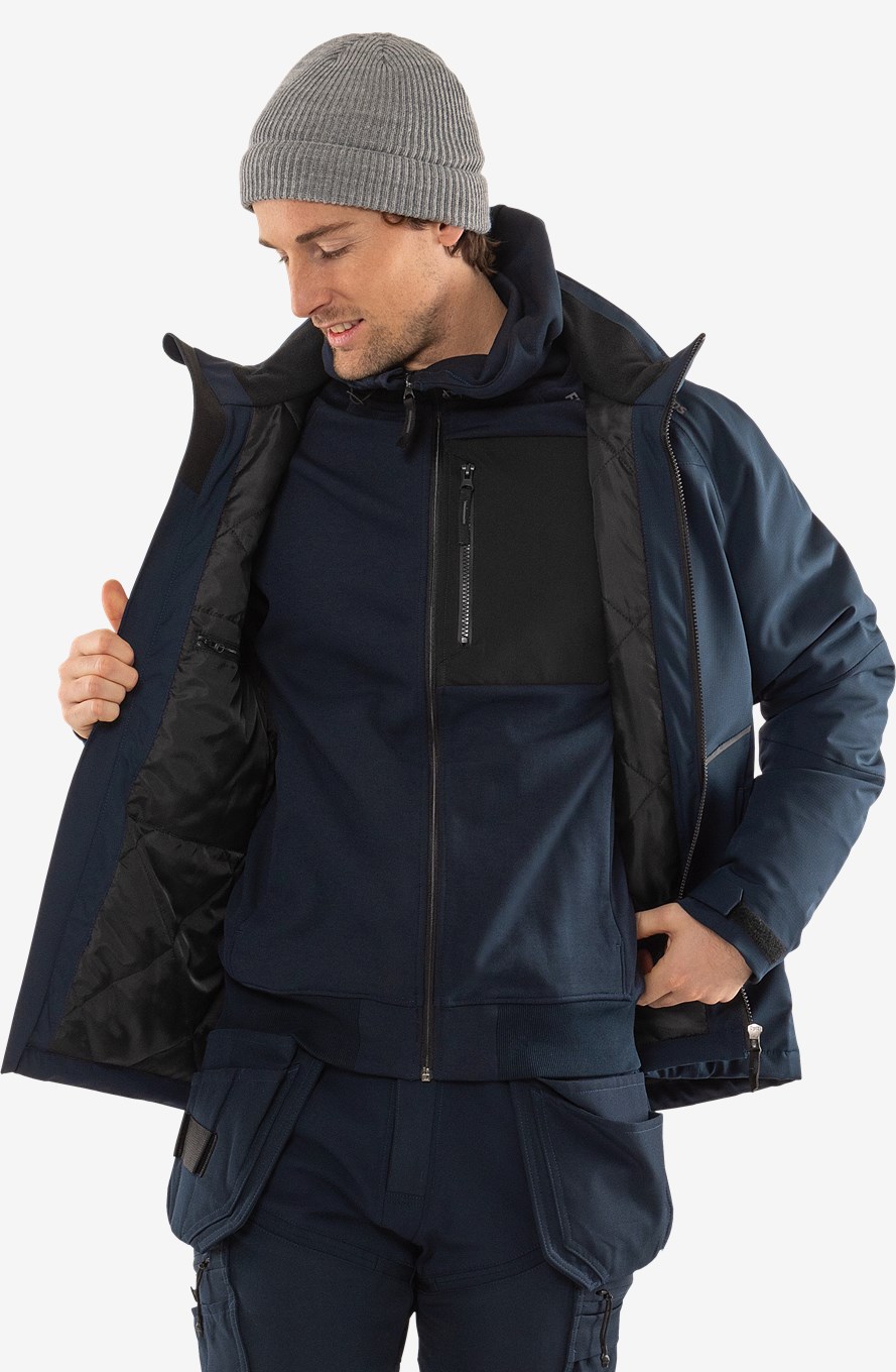 Fristads Stretch Talvitakki 4883 GLS - Image 13