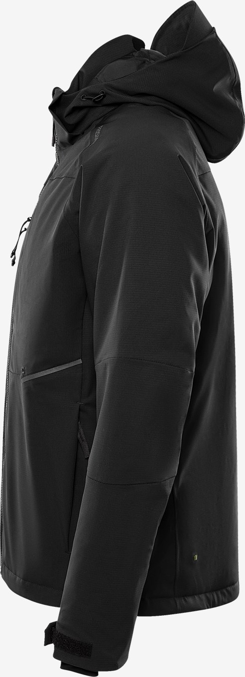 Fristads Stretch Talvitakki 4883 GLS - Image 3