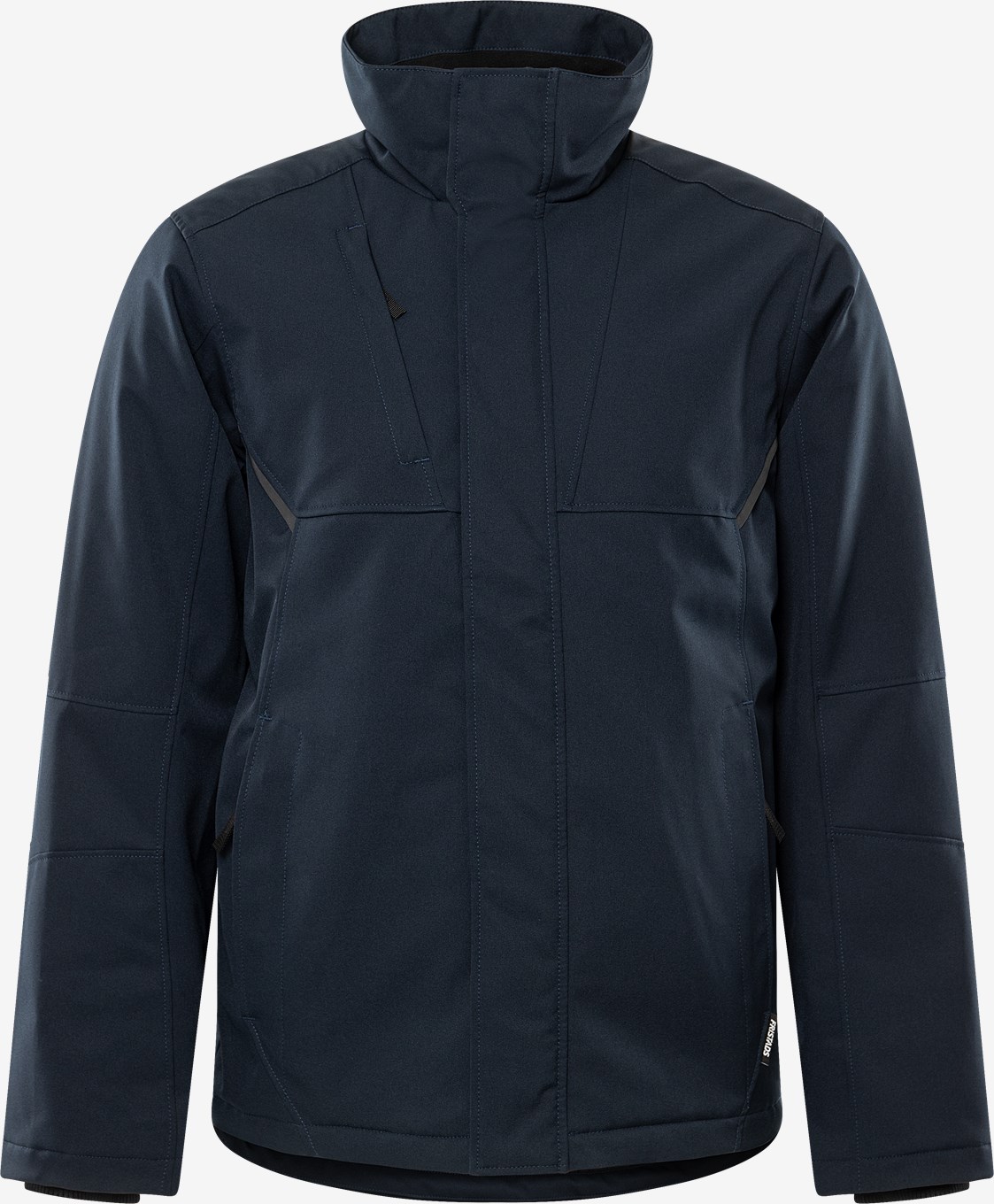 Fristads Softshell Stretch Talvitakki 4931 GSW - Image 27