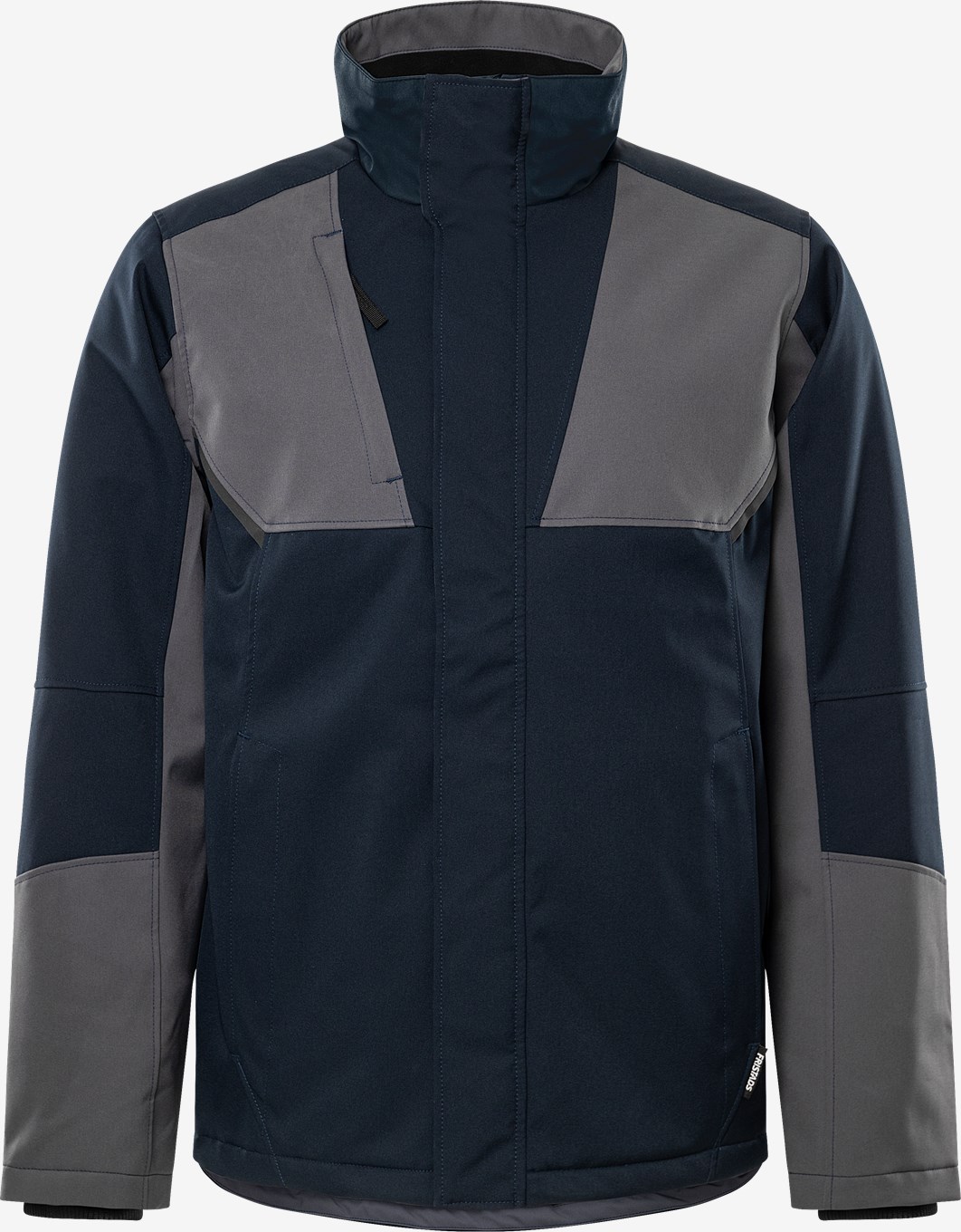 Fristads Softshell Stretch Talvitakki 4931 GSW - Image 9