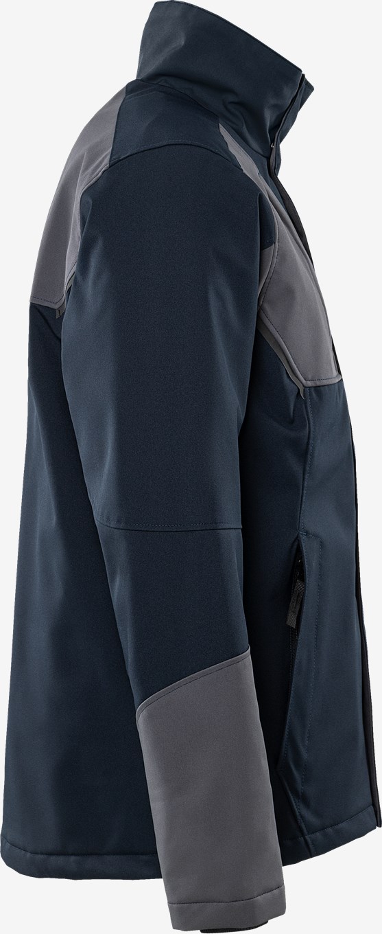 Fristads Softshell Stretch Talvitakki 4931 GSW - Image 12