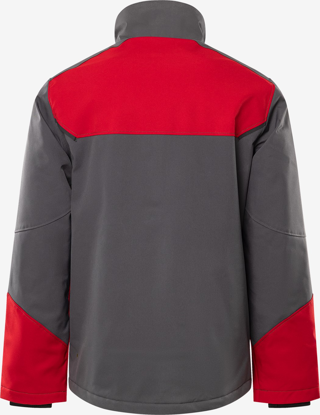 Fristads Softshell Stretch Talvitakki 4931 GSW - Image 21