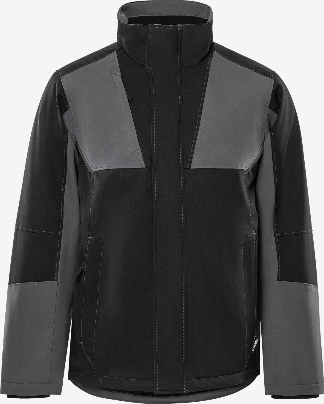 Fristads Softshell Stretch Talvitakki 4931 GSW - Image 31