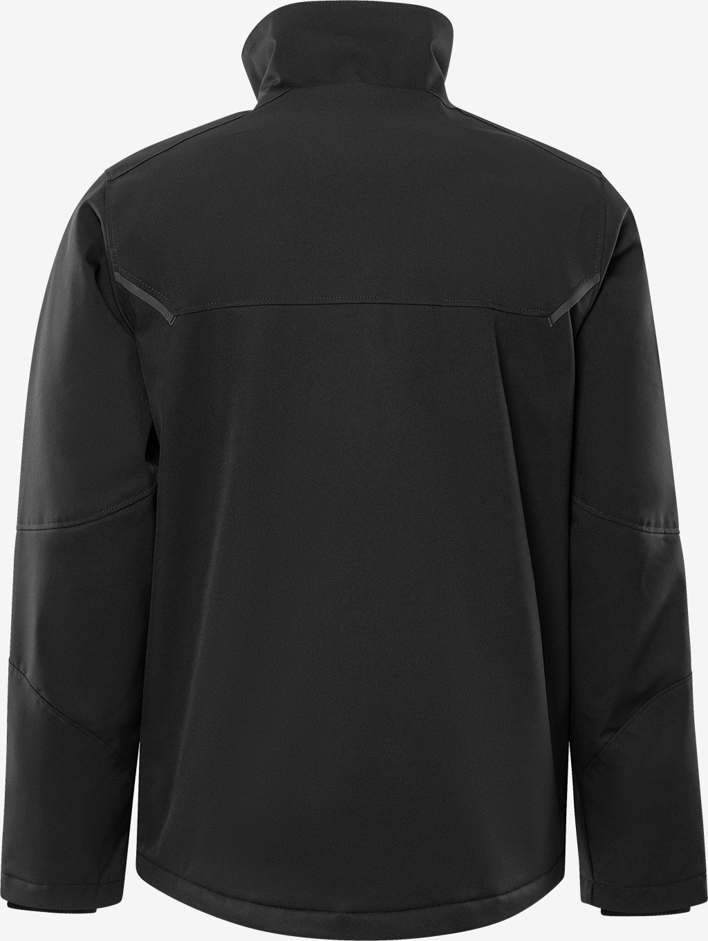 Fristads Softshell Stretch Talvitakki 4931 GSW - Image 15