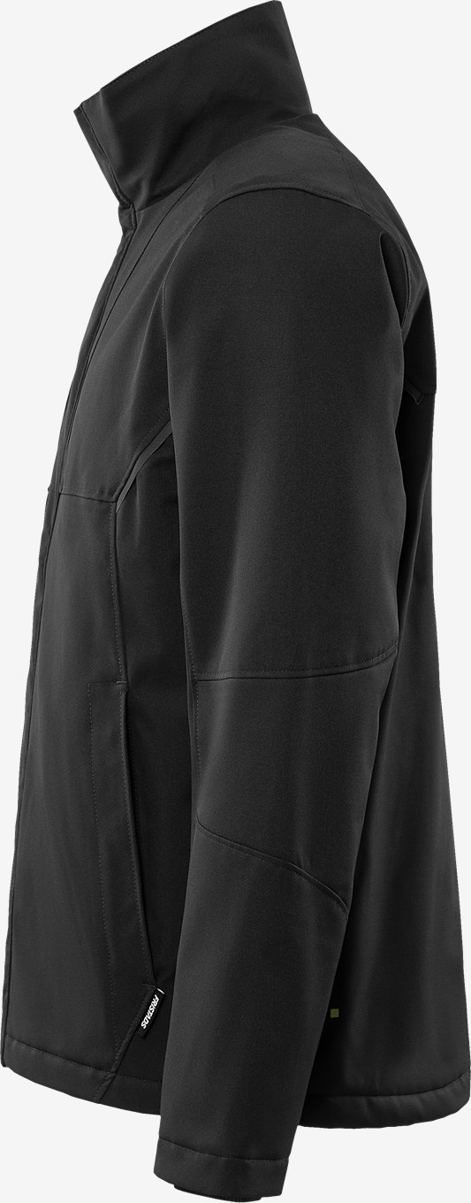Fristads Softshell Stretch Talvitakki 4931 GSW - Image 16
