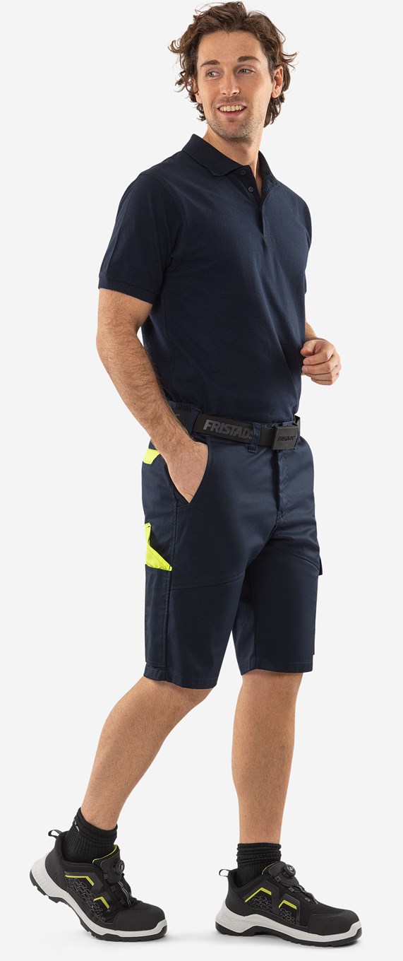 Fristads Shortsit 2932 GWM - Image 23