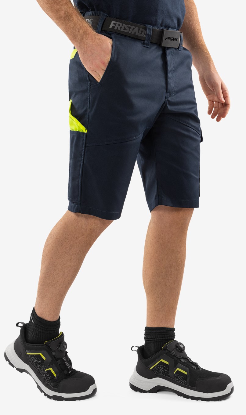 Fristads Shortsit 2932 GWM - Image 21