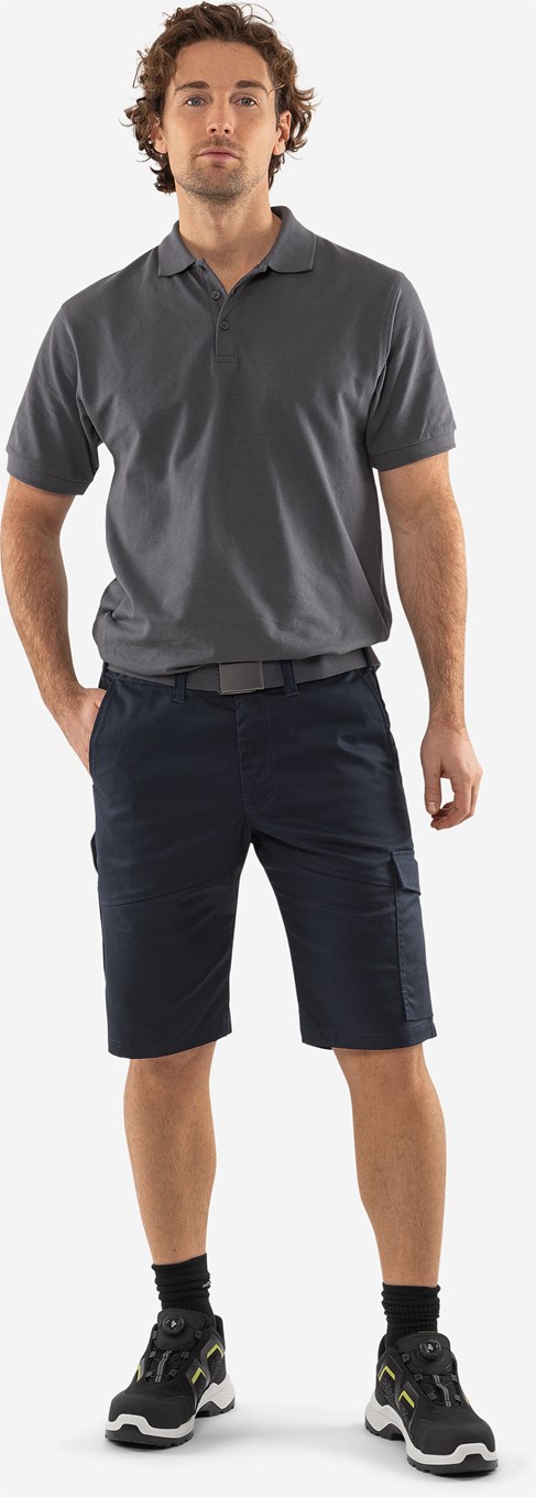 Fristads Shortsit 2932 GWM - Image 35