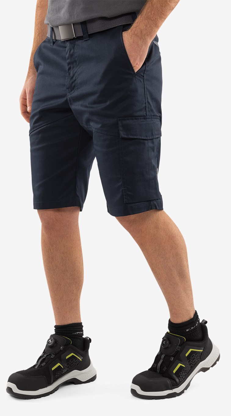 Fristads Shortsit 2932 GWM - Image 33