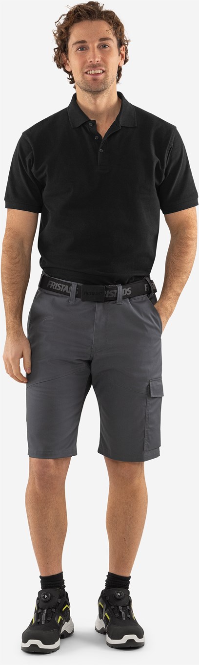 Fristads Shortsit 2932 GWM - Image 15