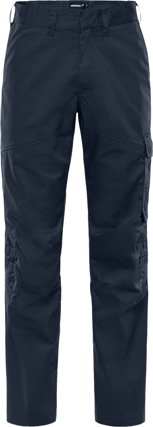 Fristads Green Housut 2931 GWM Naisten