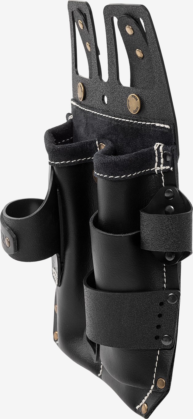 Fristads Snikki Työkalupidike 9350 LTHR - Image 3