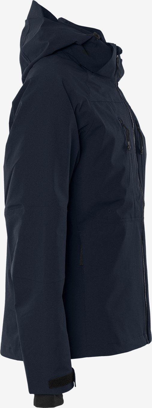 Fristads Stretch Kuoritakki 4981 GLS Naisten - Image 10