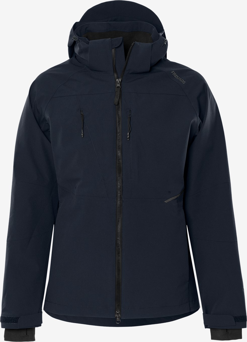 Fristads Stretch Kuoritakki 4981 GLS Naisten - Image 7