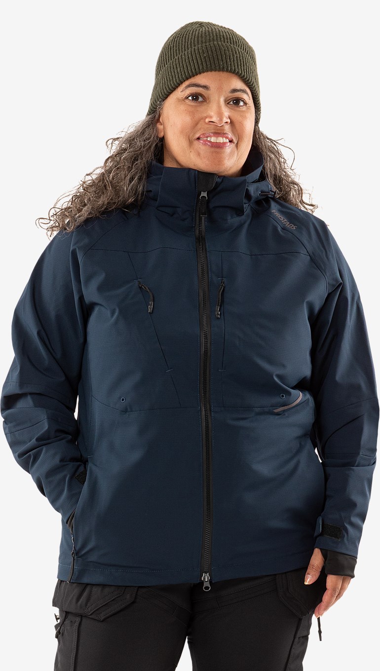 Fristads Stretch Kuoritakki 4981 GLS Naisten - Image 11