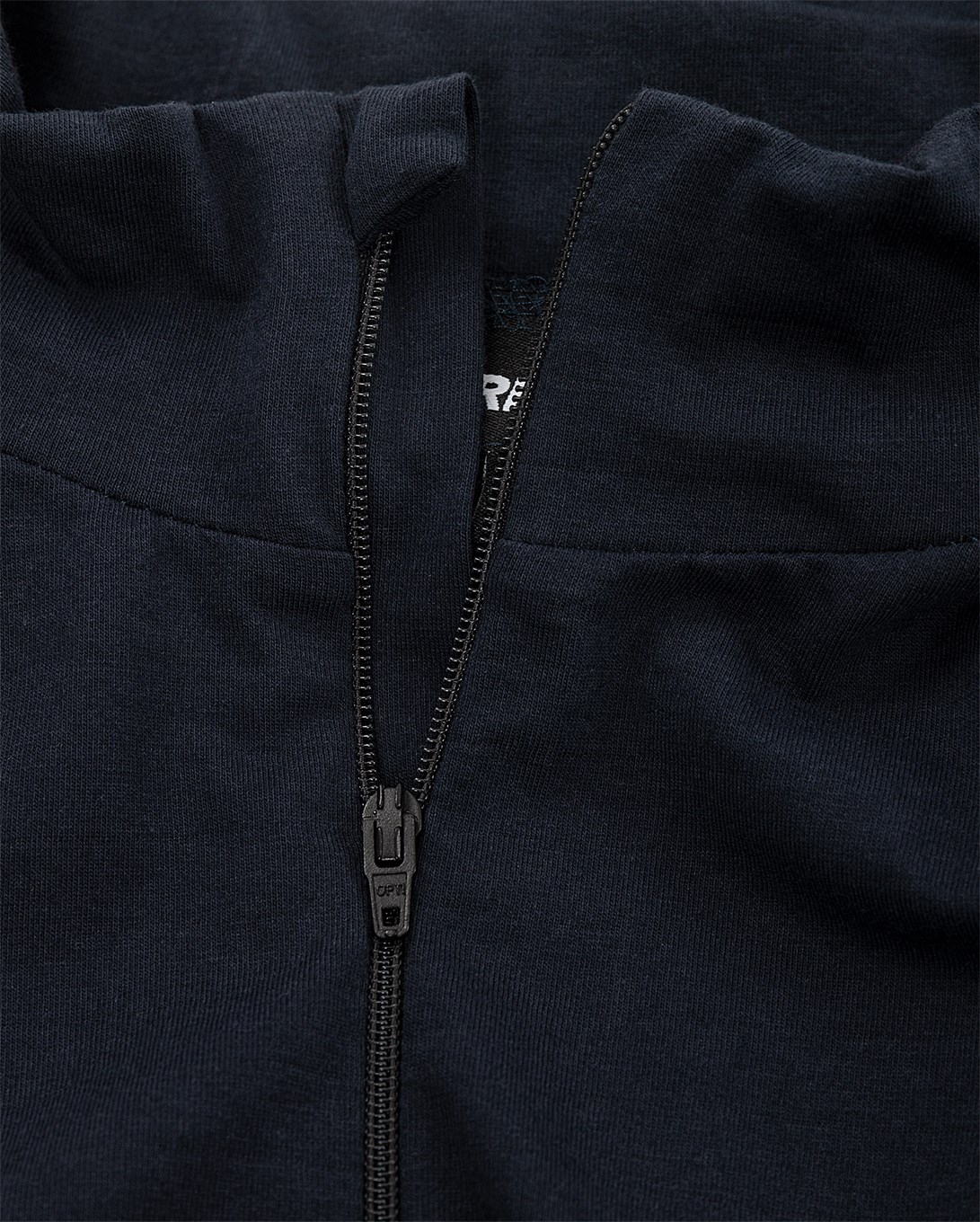 Fristads Flamestat Half ZIP Aluspaita 7029 MOFN - Image 5