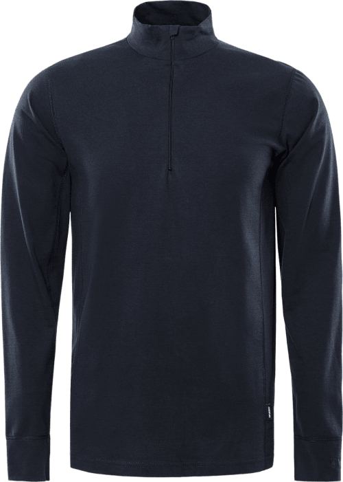 Fristads Flamestat Half ZIP Aluspaita 7029 MOFN