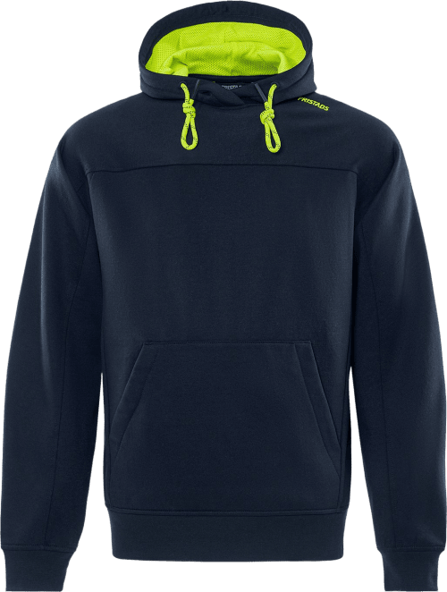 Fristads Hupullinen Collegepaita 7551 GSM